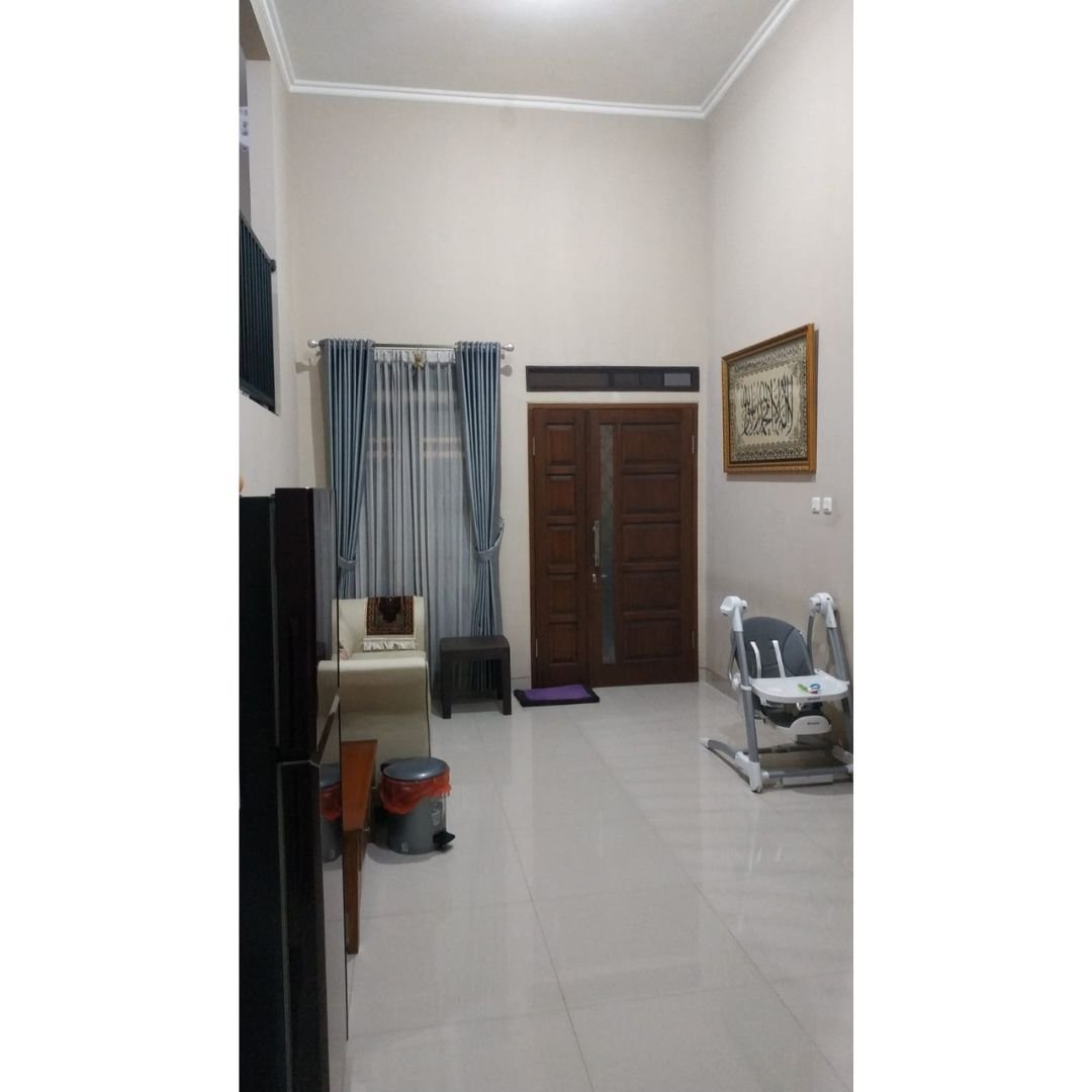 Dijual Murah Rumah Cluster di Jln Pepaya Jagakarsa Jakarta Selatan - 4