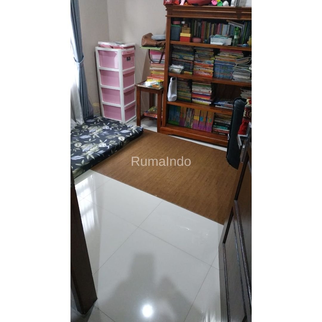 Dijual Murah Rumah Cluster di Jln Pepaya Jagakarsa Jakarta Selatan - 8