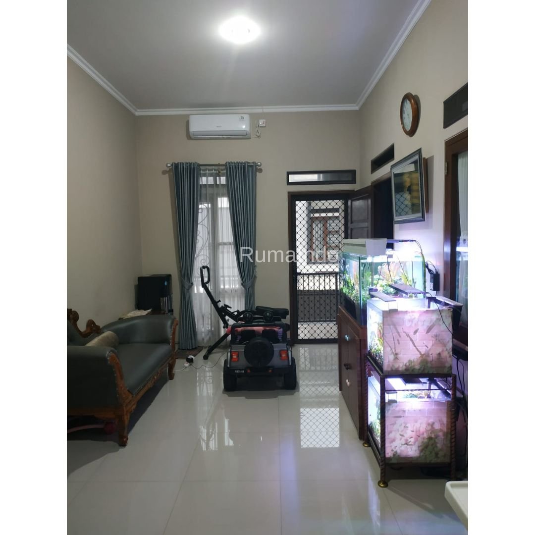 Dijual Murah Rumah Cluster di Jln Pepaya Jagakarsa Jakarta Selatan - 6