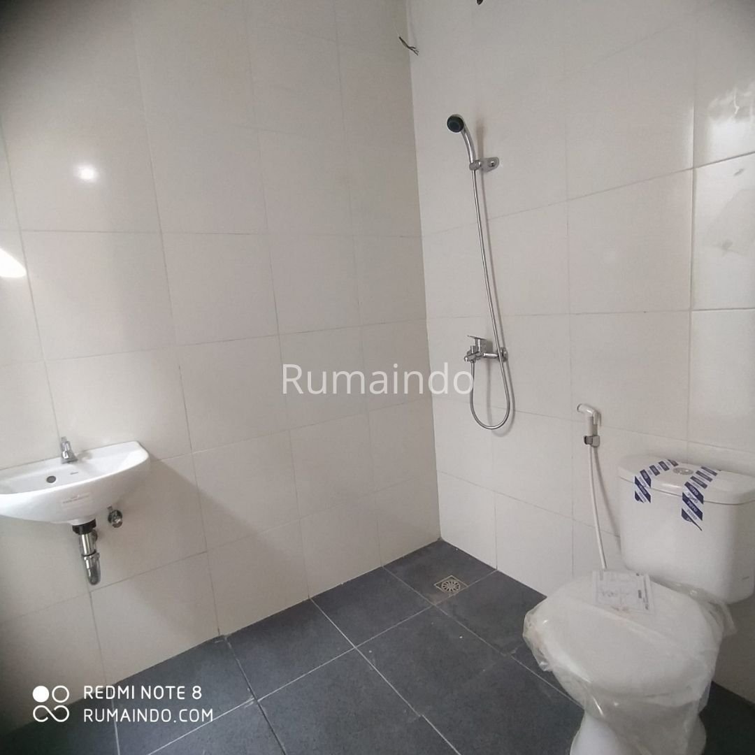 Dijual Rumah Termurah di Jln Tebet Barat Jakarta Selatan - 7