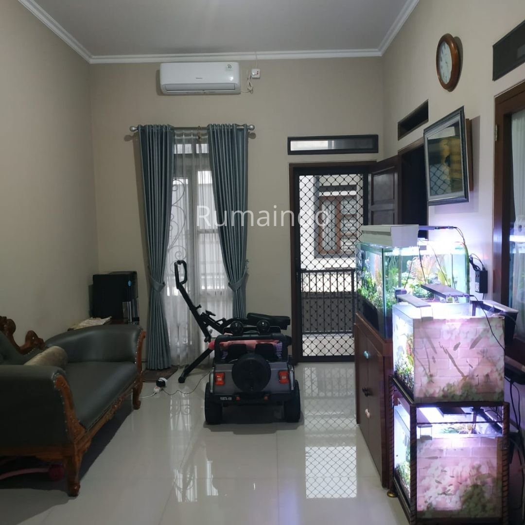 Dijual Murah Rumah Cluster di Jln Pepaya Jagakarsa Jakarta Selatan - 6
