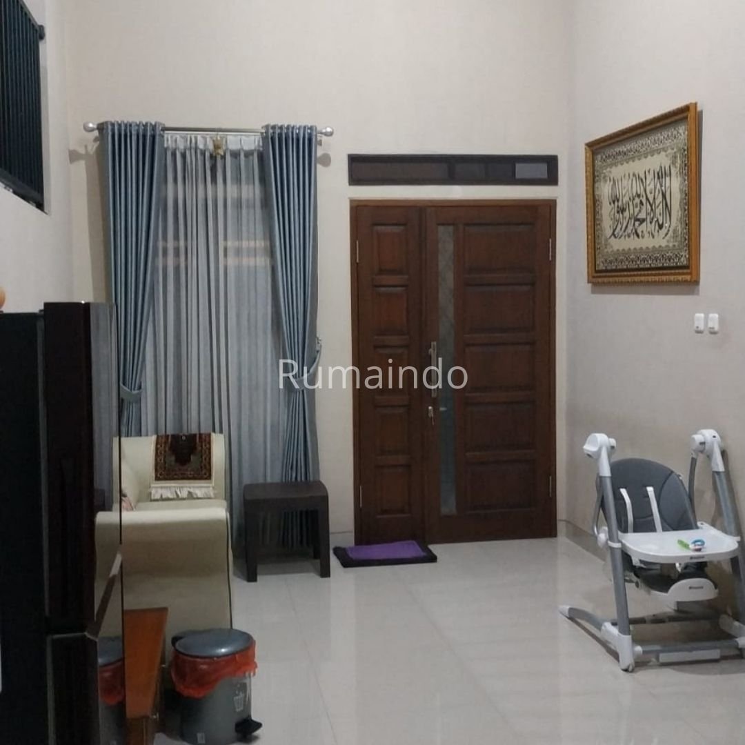 Dijual Murah Rumah Cluster di Jln Pepaya Jagakarsa Jakarta Selatan - 2