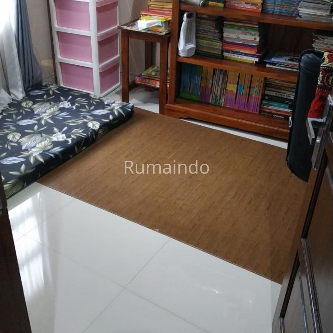 Dijual Murah Rumah Cluster di Jln Pepaya Jagakarsa Jakarta Selatan - 10