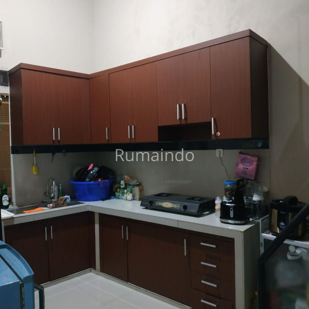 Dijual Murah Rumah Cluster di Jln Pepaya Jagakarsa Jakarta Selatan - 7