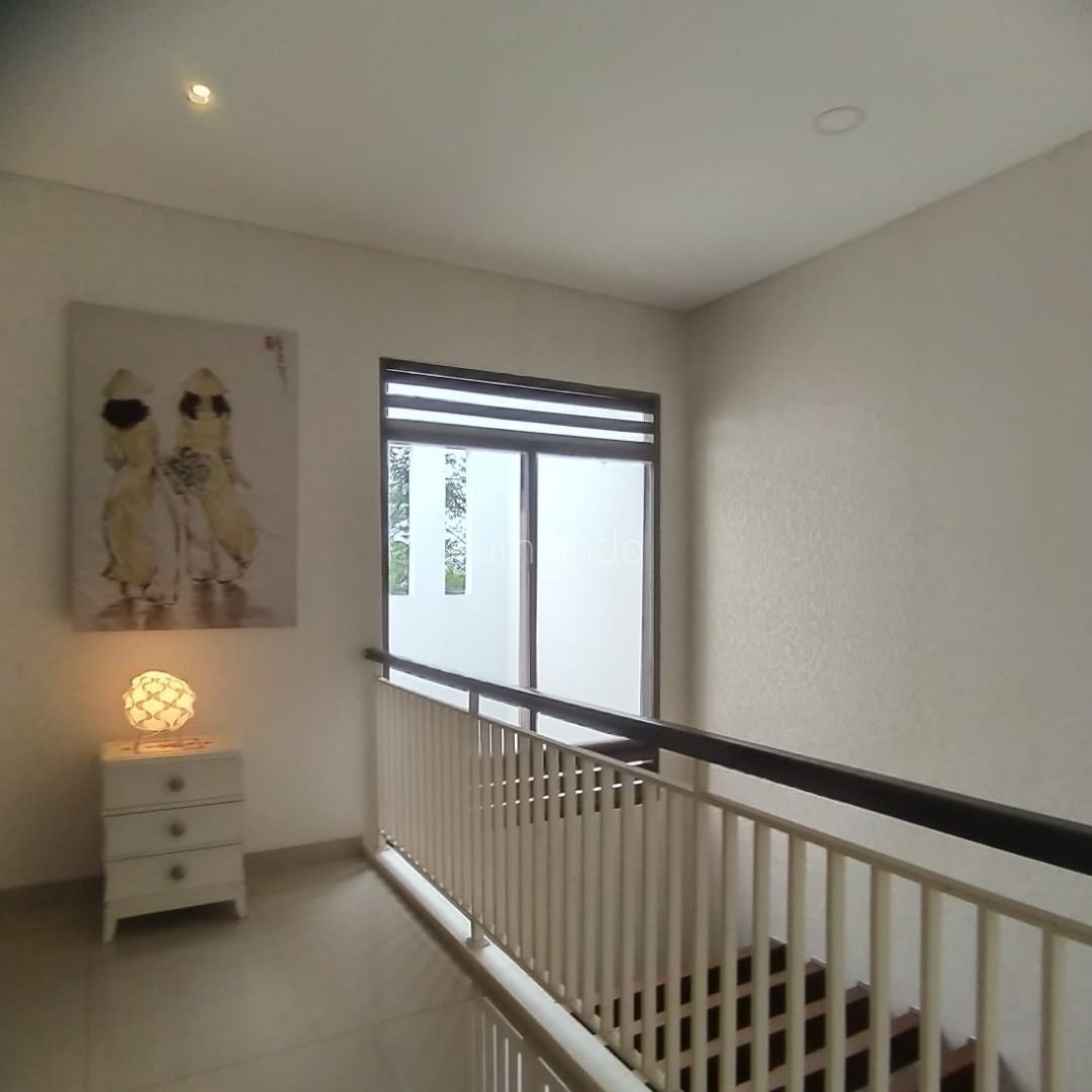 Dijual Murah Rumah Cluster SAMANA RESIDENCE JAGAKARSA Jakarta Selatan - 8