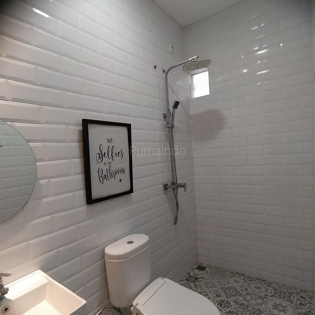 Dijual Murah Rumah Cluster SAMANA RESIDENCE JAGAKARSA Jakarta Selatan - 10