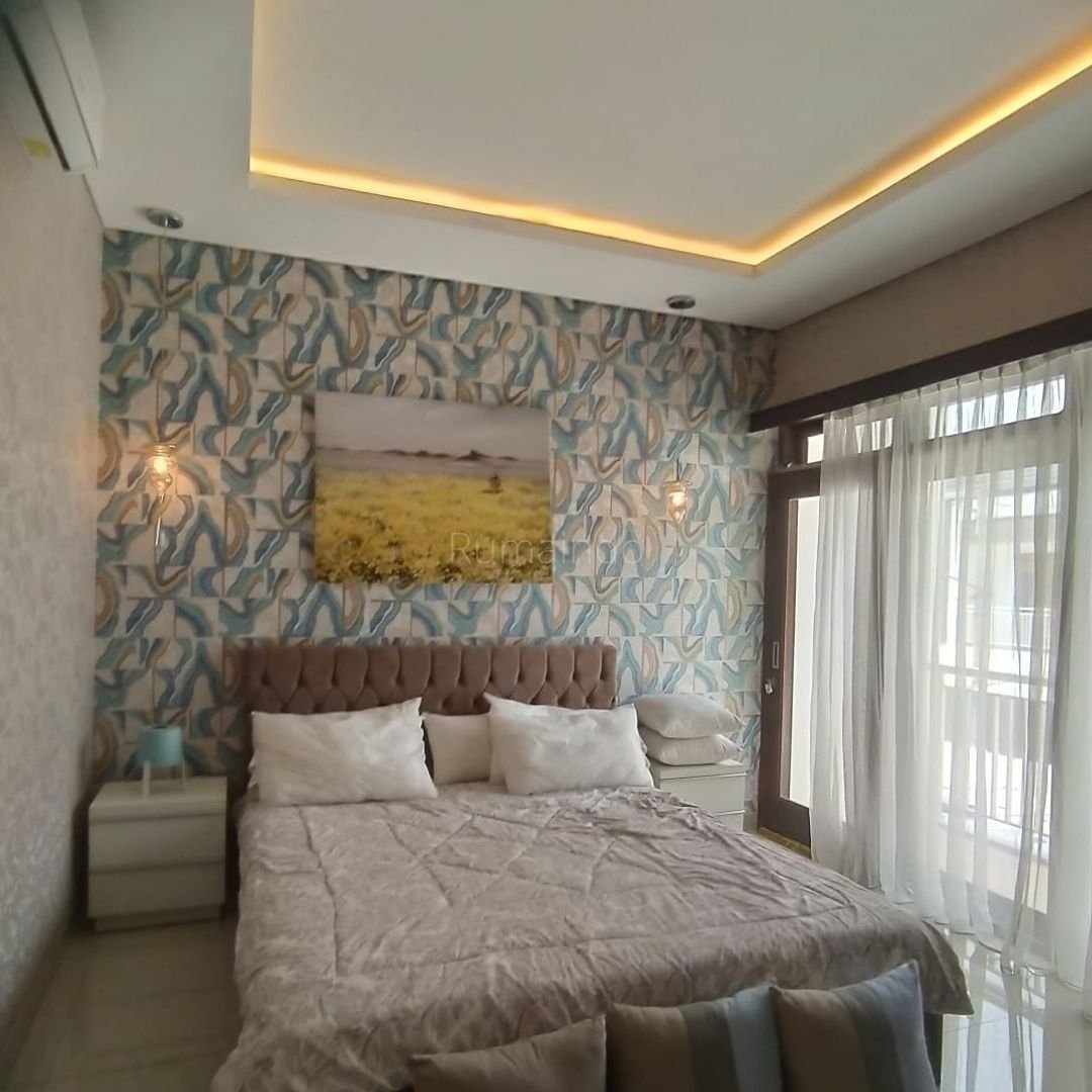 Dijual Murah Rumah Cluster SAMANA RESIDENCE JAGAKARSA Jakarta Selatan - 6