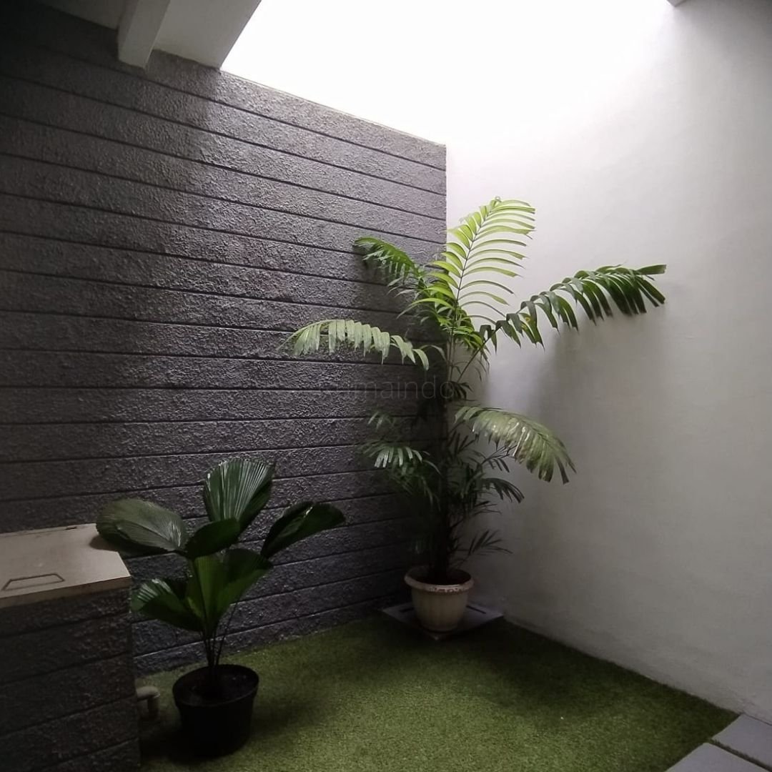 Dijual Murah Rumah Cluster SAMANA RESIDENCE JAGAKARSA Jakarta Selatan - 11