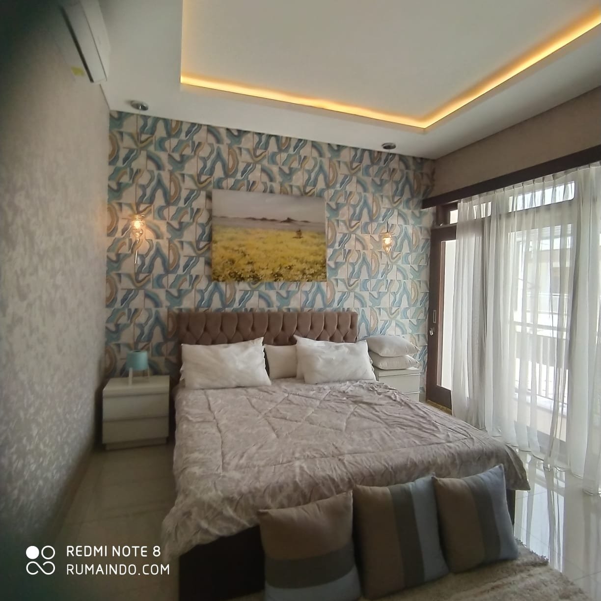 Dijual Murah Rumah Cluster SAMANA RESIDENCE JAGAKARSA Jakarta Selatan - 19