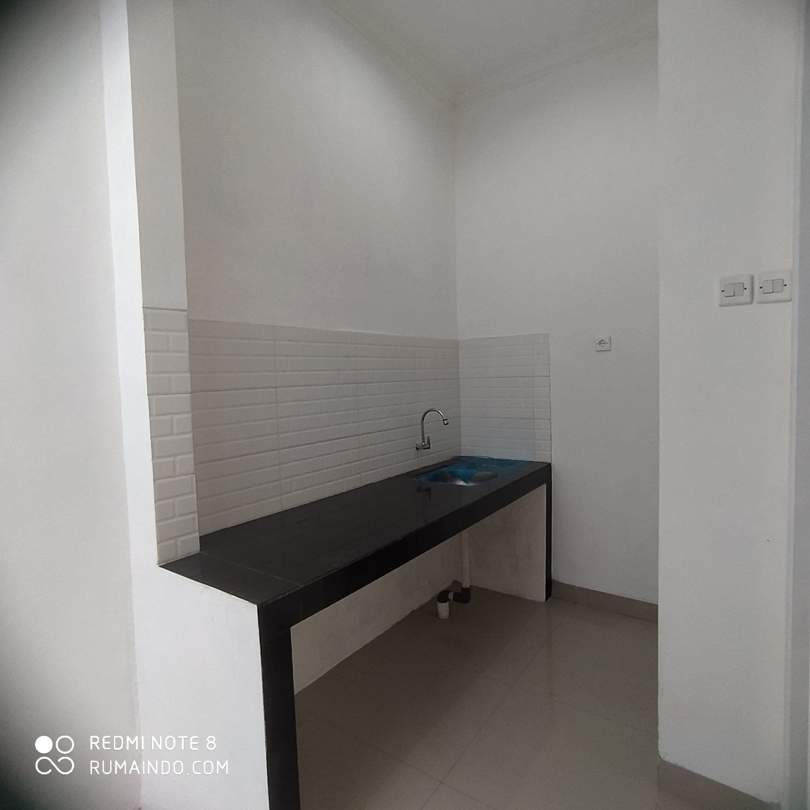 Dijual Rumah Termurah di Jln Tebet Barat Jakarta Selatan - 7