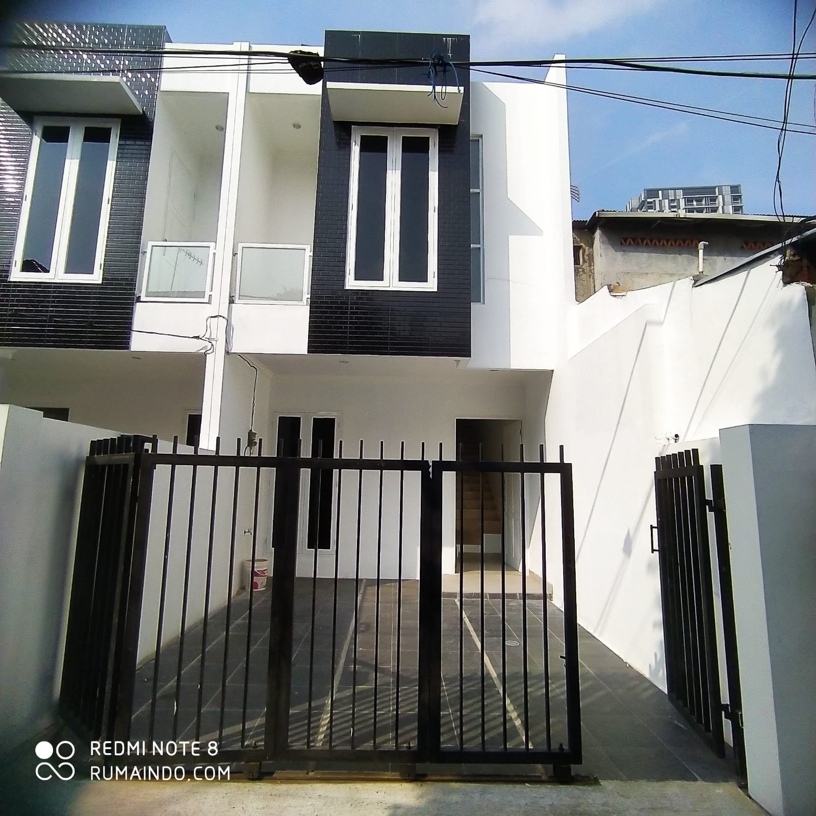 Dijual Rumah Termurah di Jln Tebet Barat Jakarta Selatan - 1