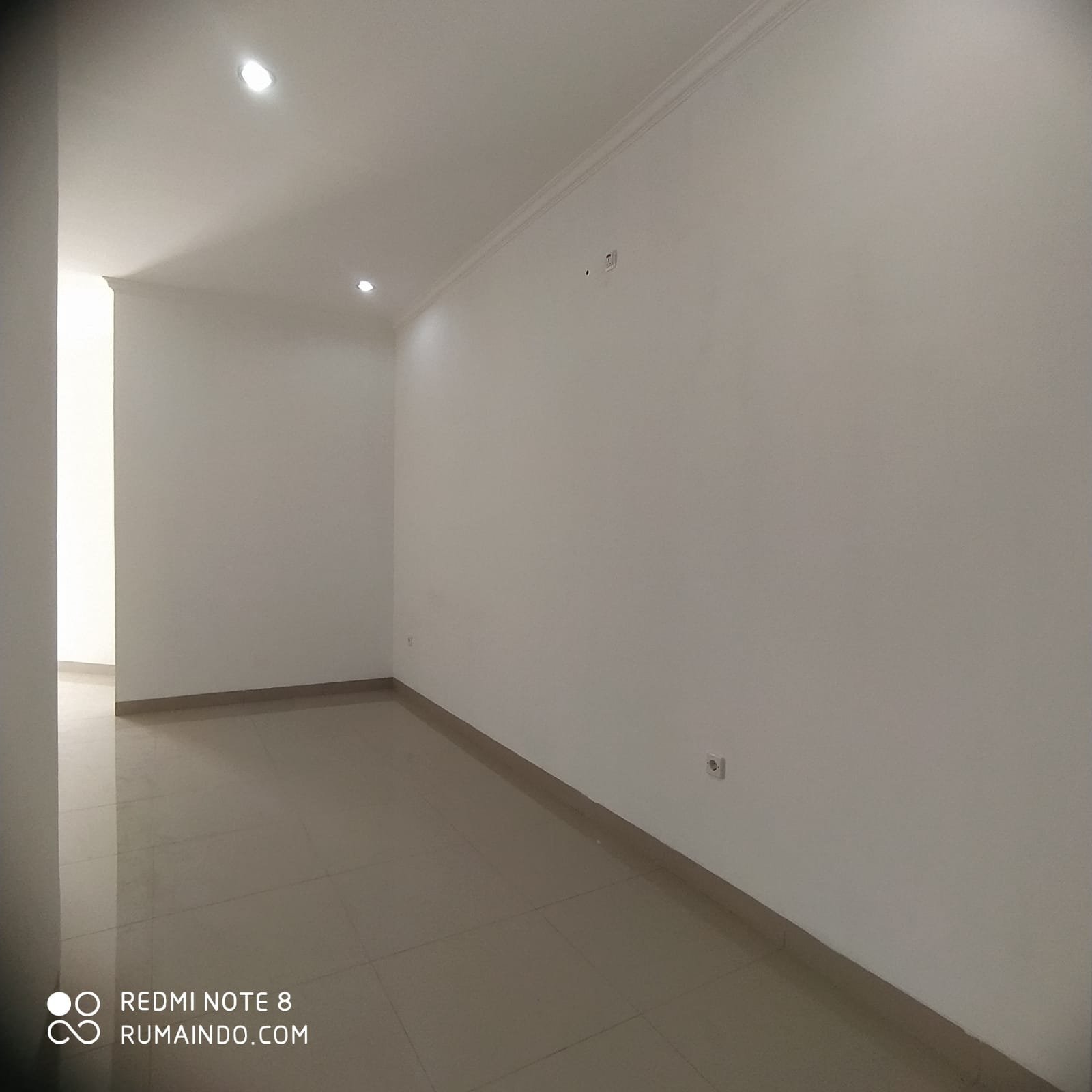Dijual Rumah Termurah di Jln Tebet Barat Jakarta Selatan - 6