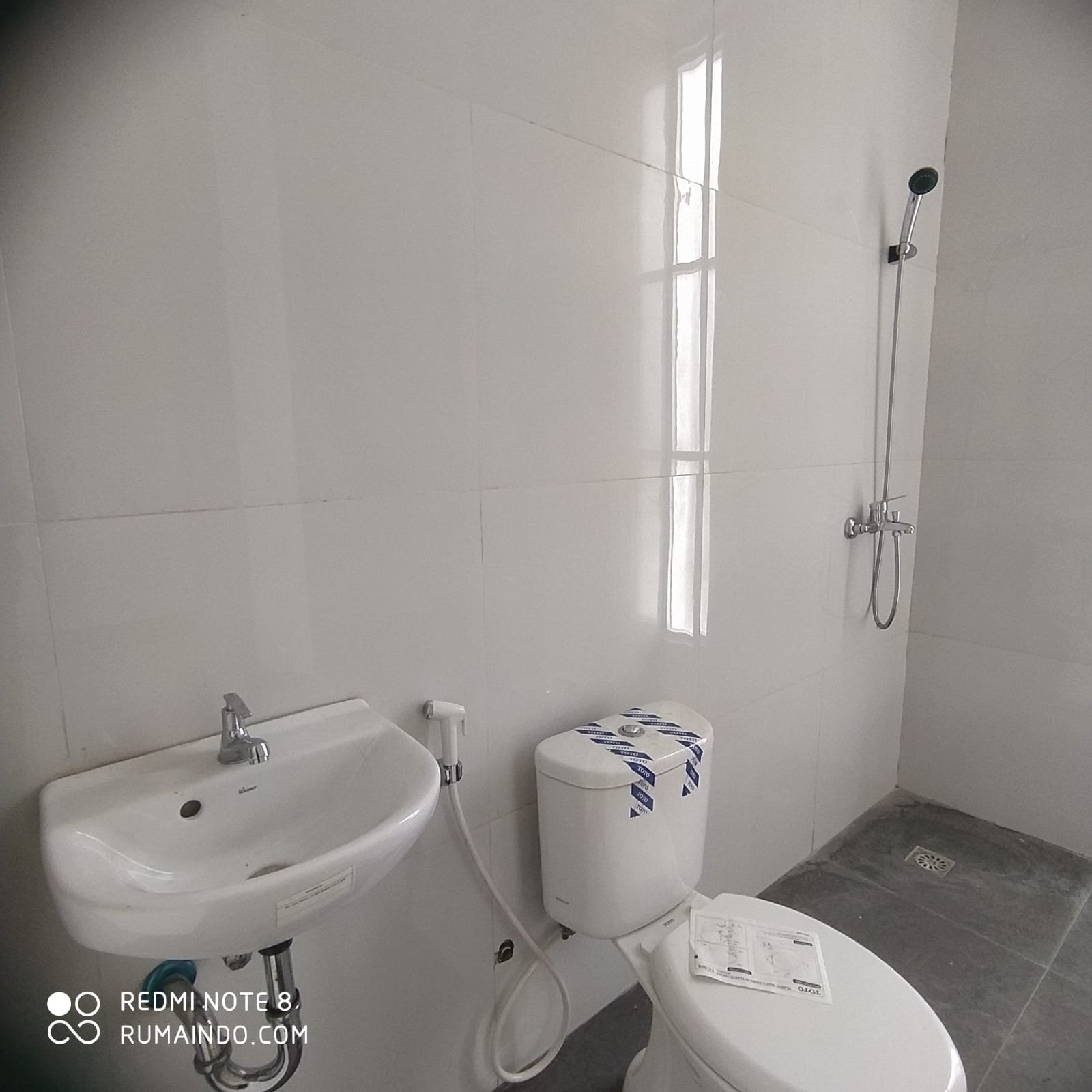 Dijual Rumah Termurah di Jln Tebet Barat Jakarta Selatan - 4