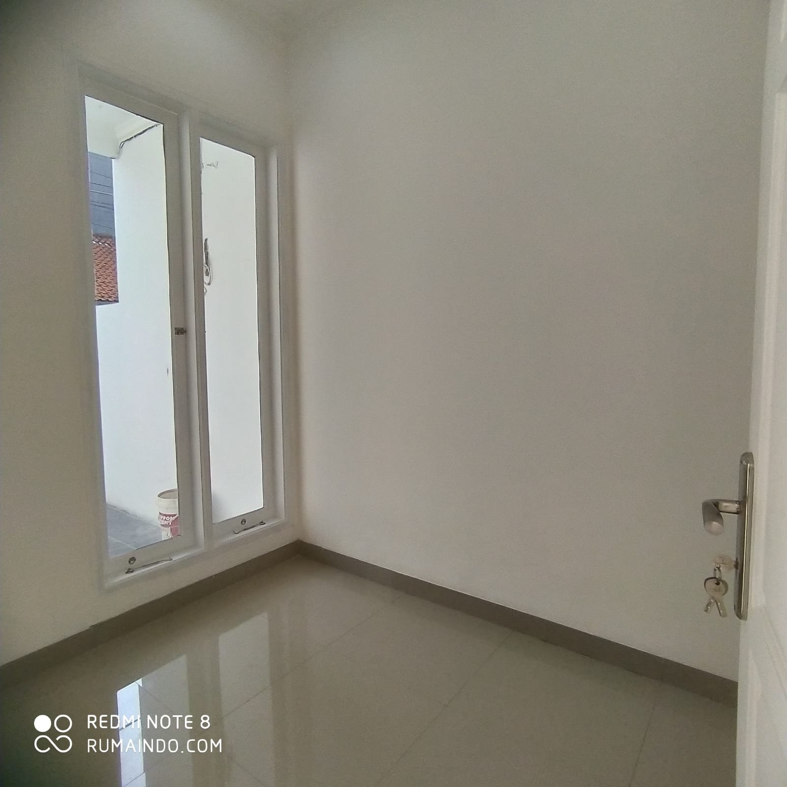 Dijual Rumah Termurah di Jln Tebet Barat Jakarta Selatan - 5