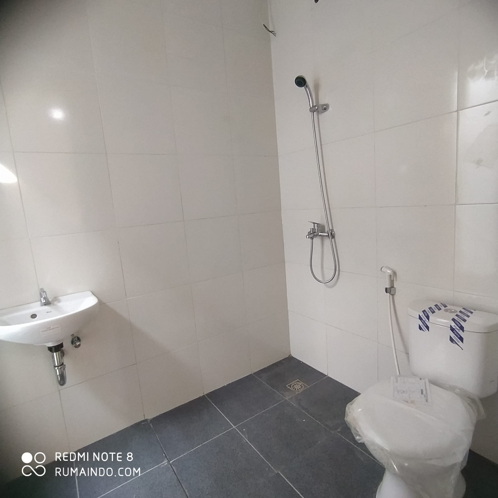 Dijual Rumah Termurah di Jln Tebet Barat Jakarta Selatan - 9