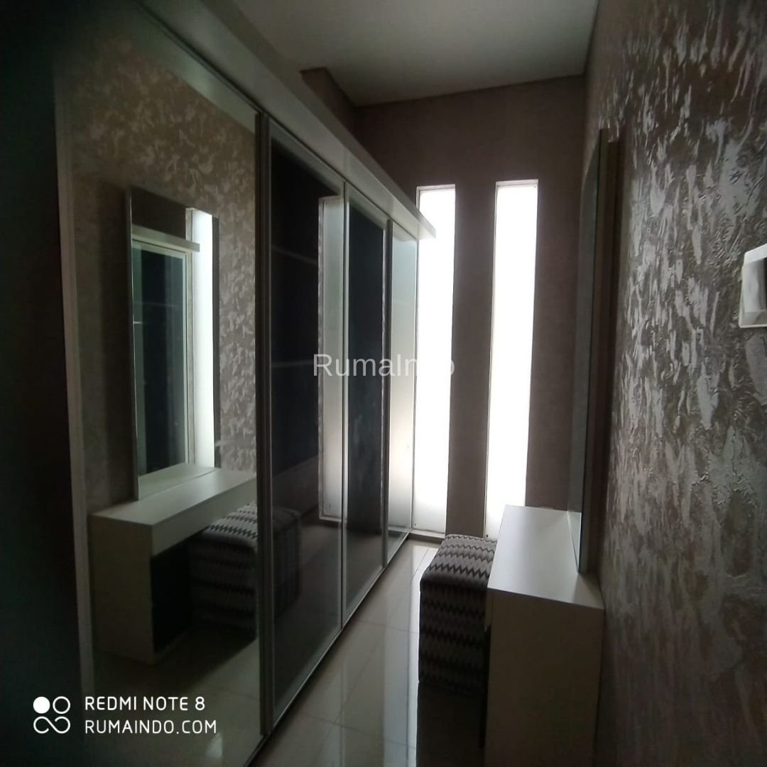 Dijual Murah Rumah Cluster Samana Residence Jagakarsa Jakarta Selatan - 7