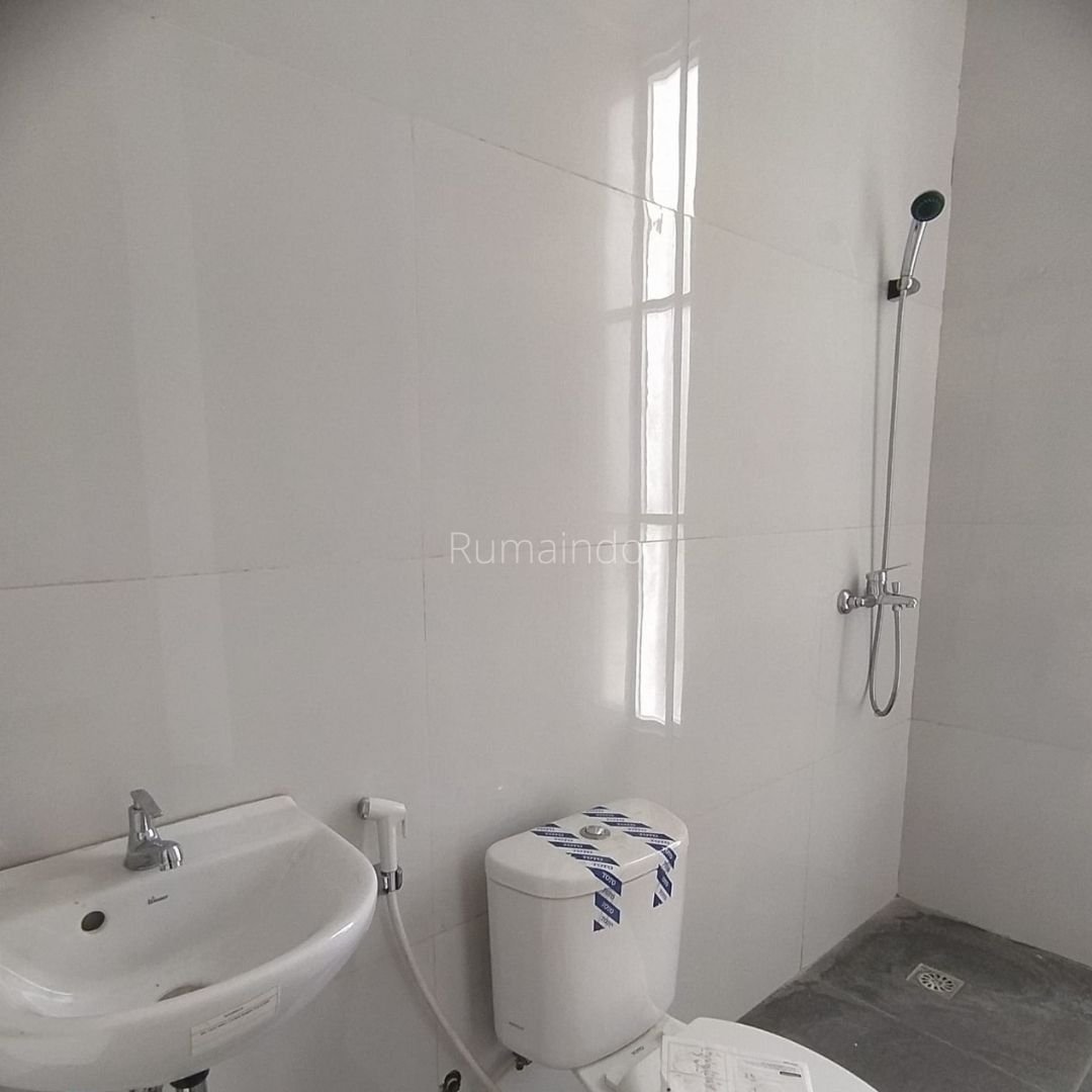Dijual Rumah Termurah di Jln Tebet Barat Jakarta Selatan - 9