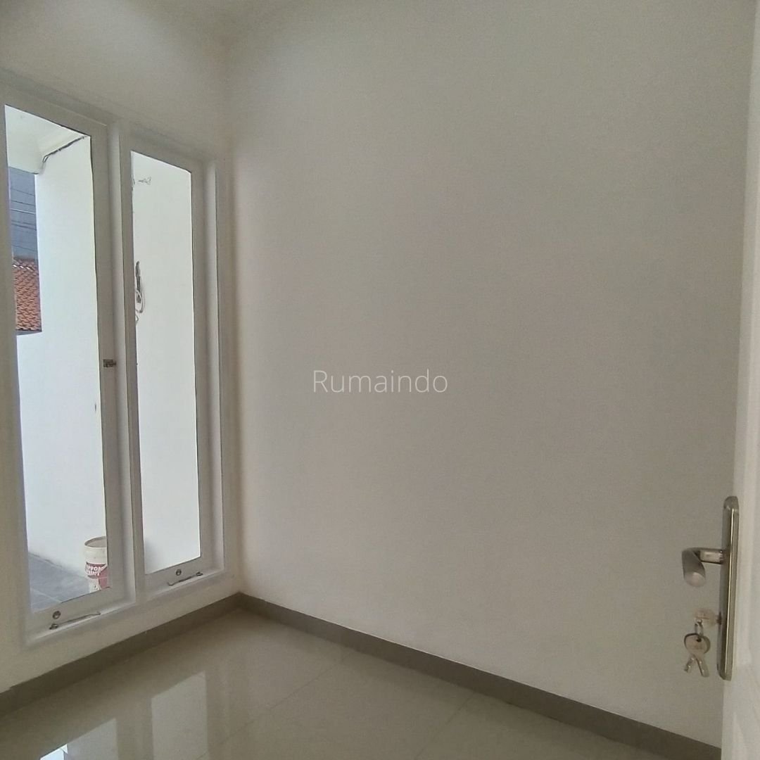 Dijual Rumah Termurah di Jln Tebet Barat Jakarta Selatan - 3