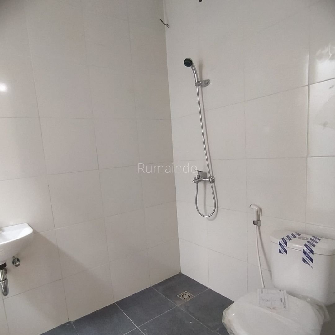 Dijual Rumah Termurah di Jln Tebet Barat Jakarta Selatan - 8