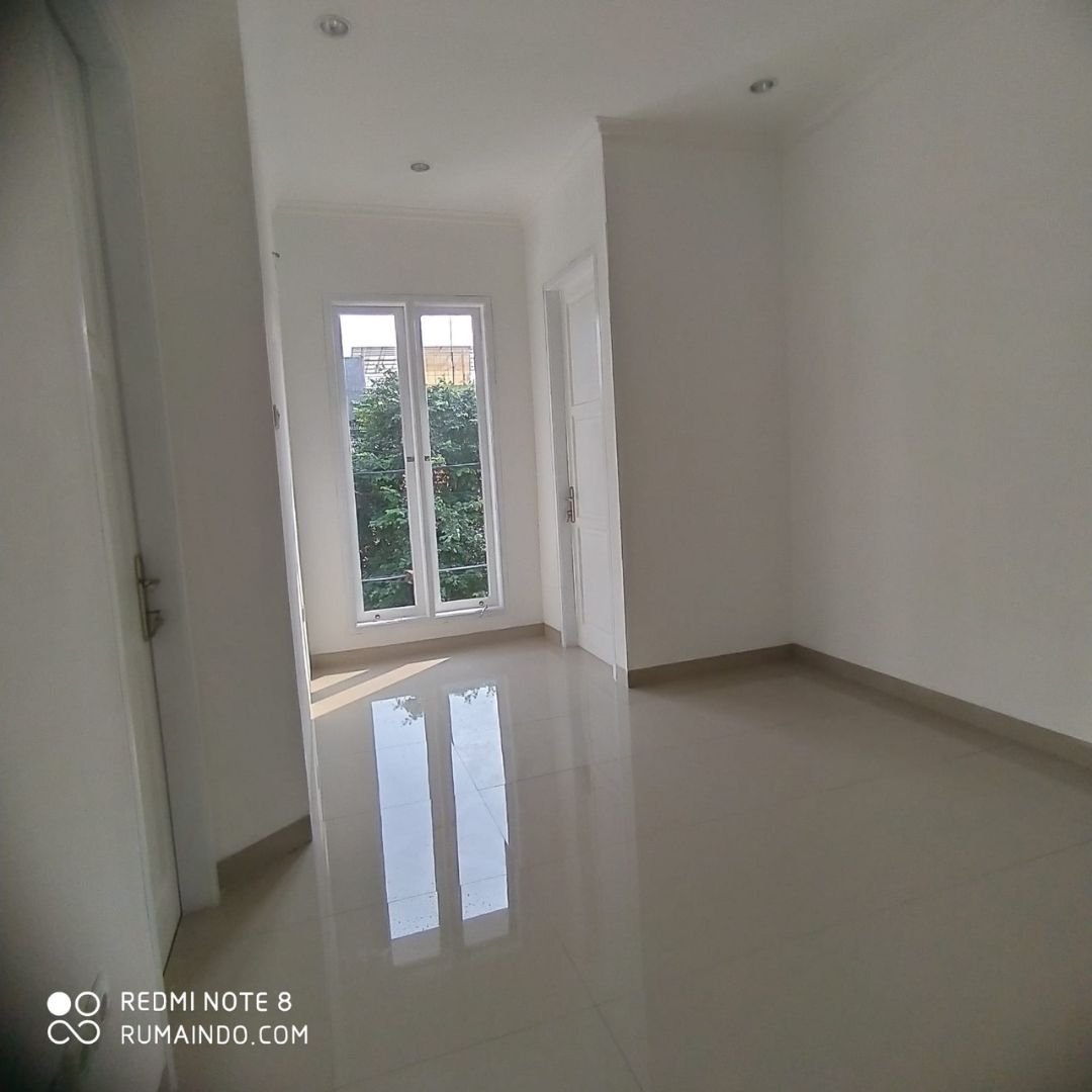Dijual Rumah Termurah di Jln Tebet Barat Jakarta Selatan - 4