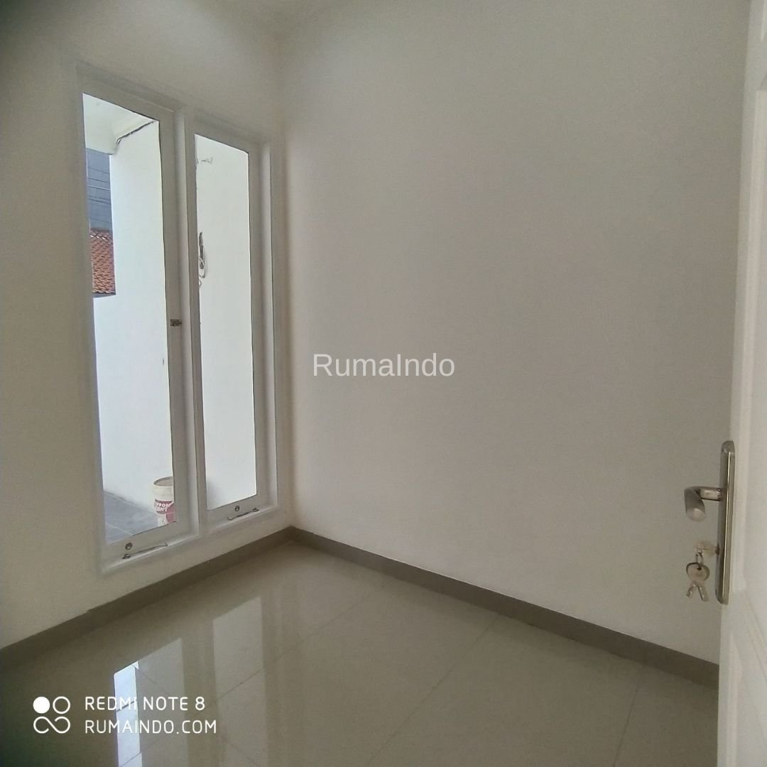 Dijual Rumah Termurah di Jln Tebet Barat Jakarta Selatan - 5
