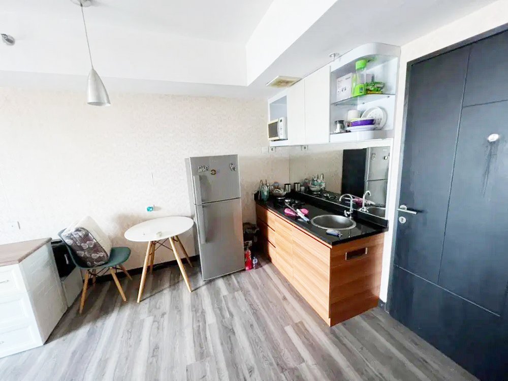 Jual Apartemen The Wave Setiabudi Dekat Mall Epicentrum, EpiWalk Mall, Kuningan City, RS MMC Setiabudi - 3