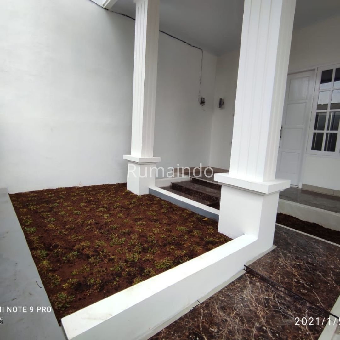 Dijual Termurah Rumah di Jln Sawo Kahfi 1 Jagakarsa Jakarta Selatan - 10