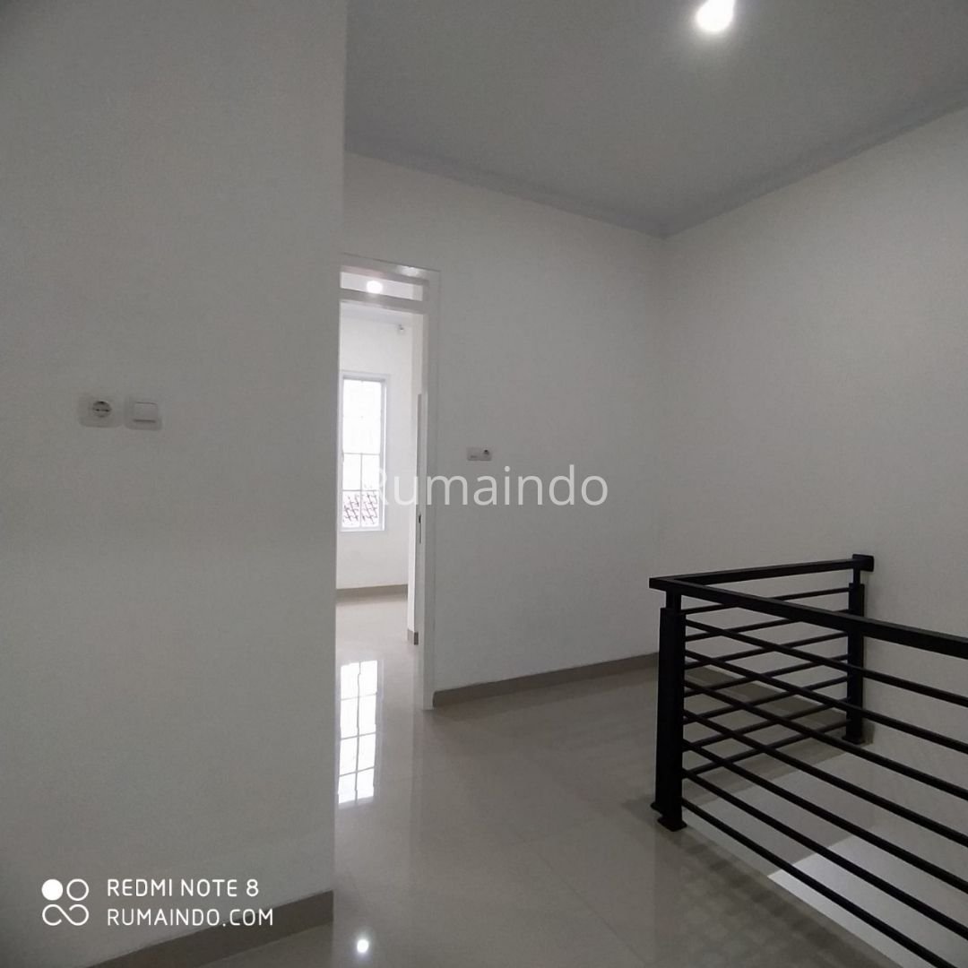 Dijual Rumah Non Cluster di Jln Timbul Jagakarsa Jakarta Selatan - 9