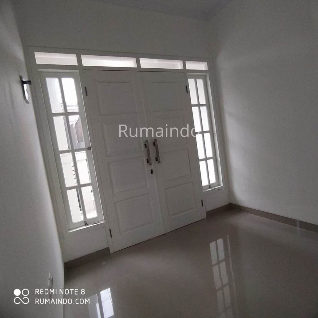 Dijual Rumah Non Cluster di Jln Timbul Jagakarsa Jakarta Selatan - 6