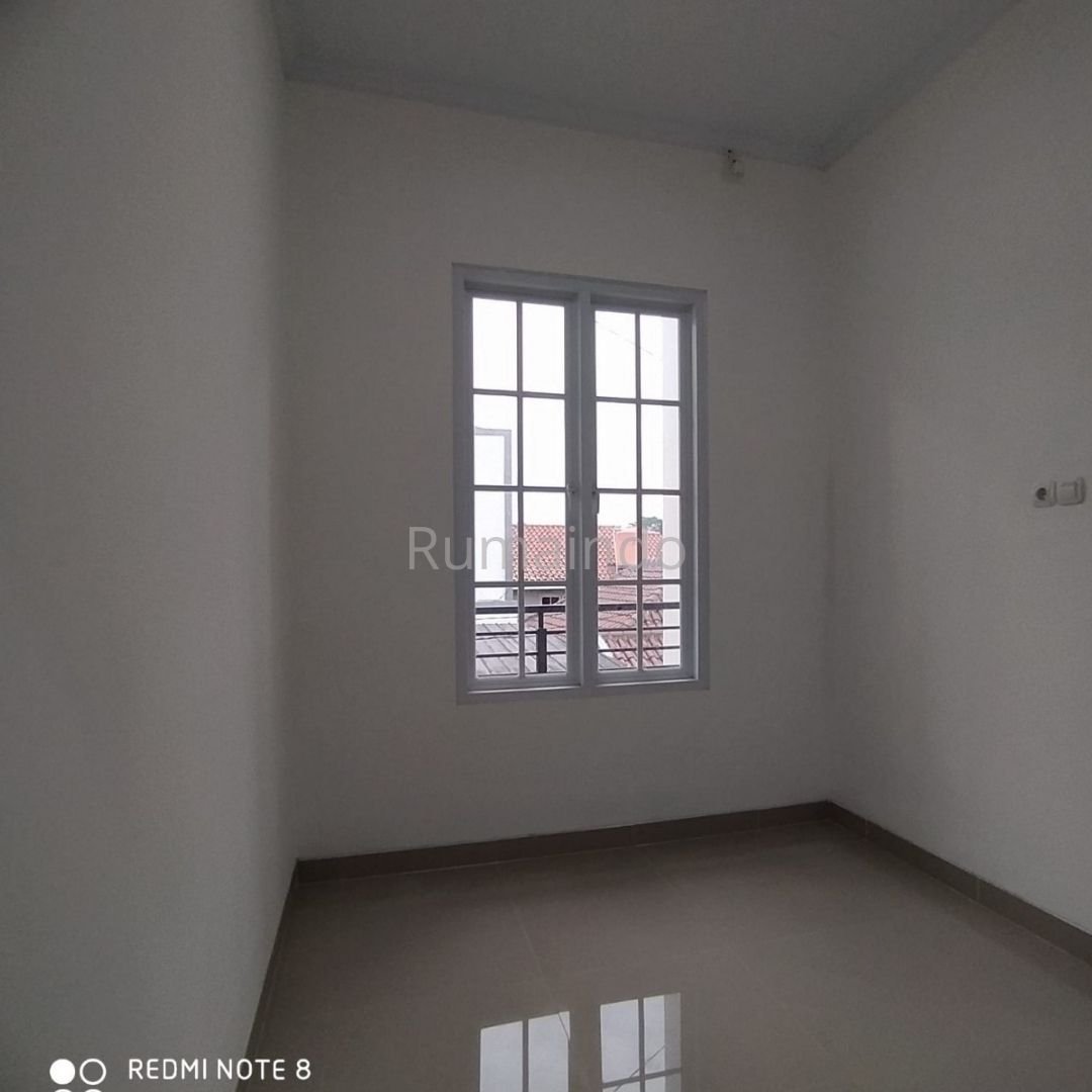 Dijual Rumah Non Cluster di Jln Timbul Jagakarsa Jakarta Selatan - 8