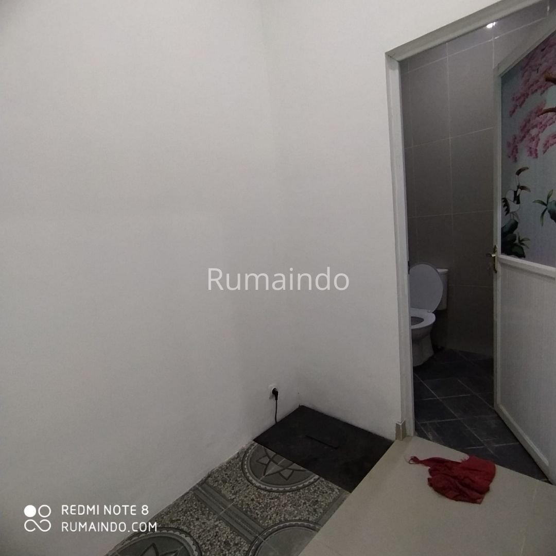 Dijual Rumah Non Cluster di Jln Timbul Jagakarsa Jakarta Selatan - 7