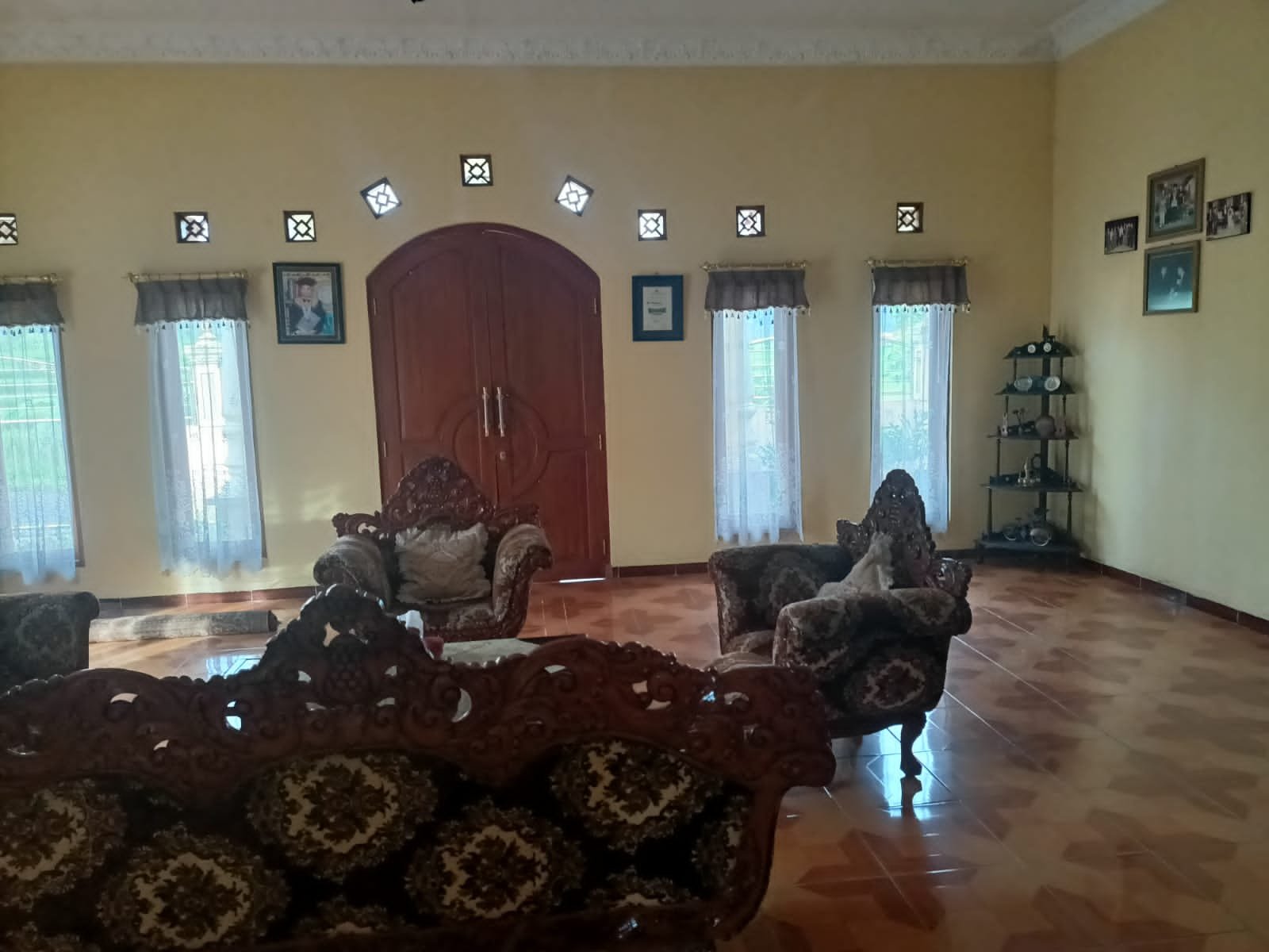 Dijual Rumah Mewah Karangpandan Karanganyar - 7