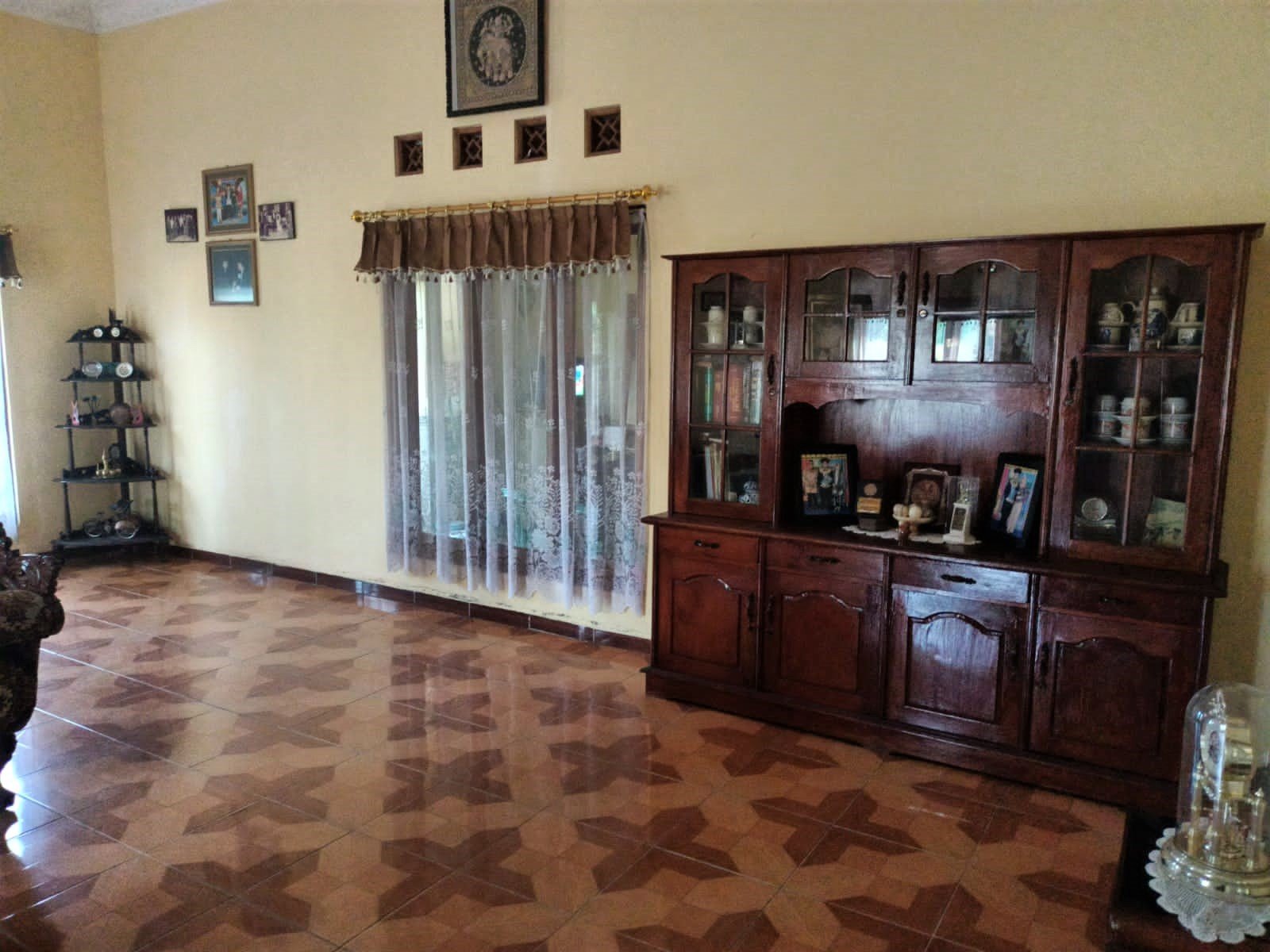 Dijual Rumah Mewah Karangpandan Karanganyar - 6
