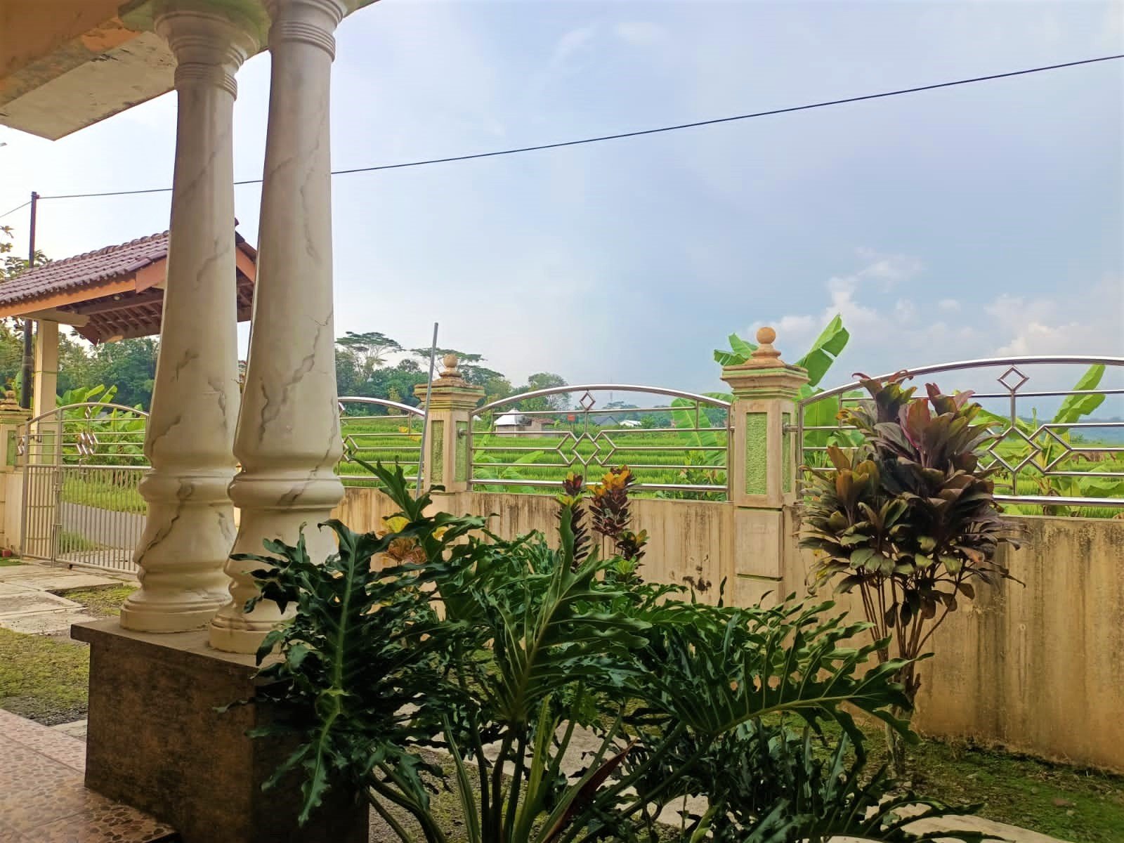 Dijual Rumah Mewah Karangpandan Karanganyar - 3
