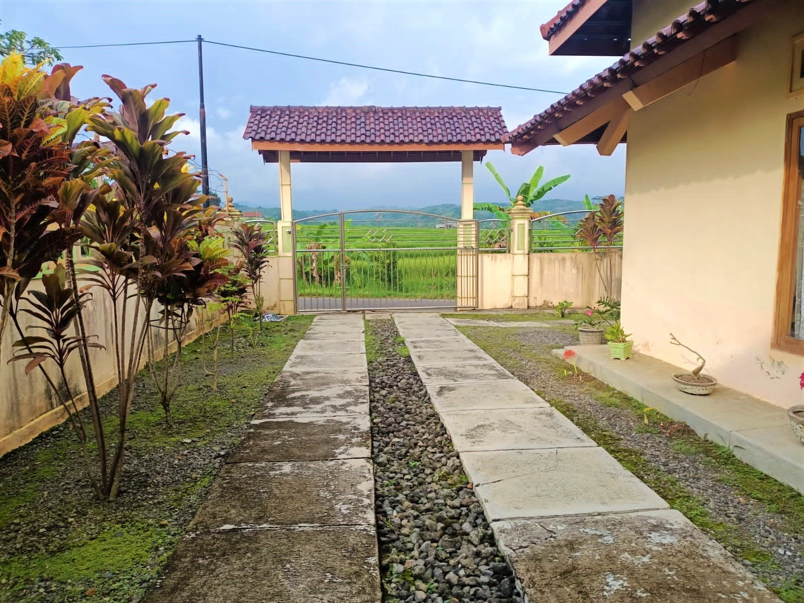 Dijual Rumah Mewah Karangpandan Karanganyar - 2
