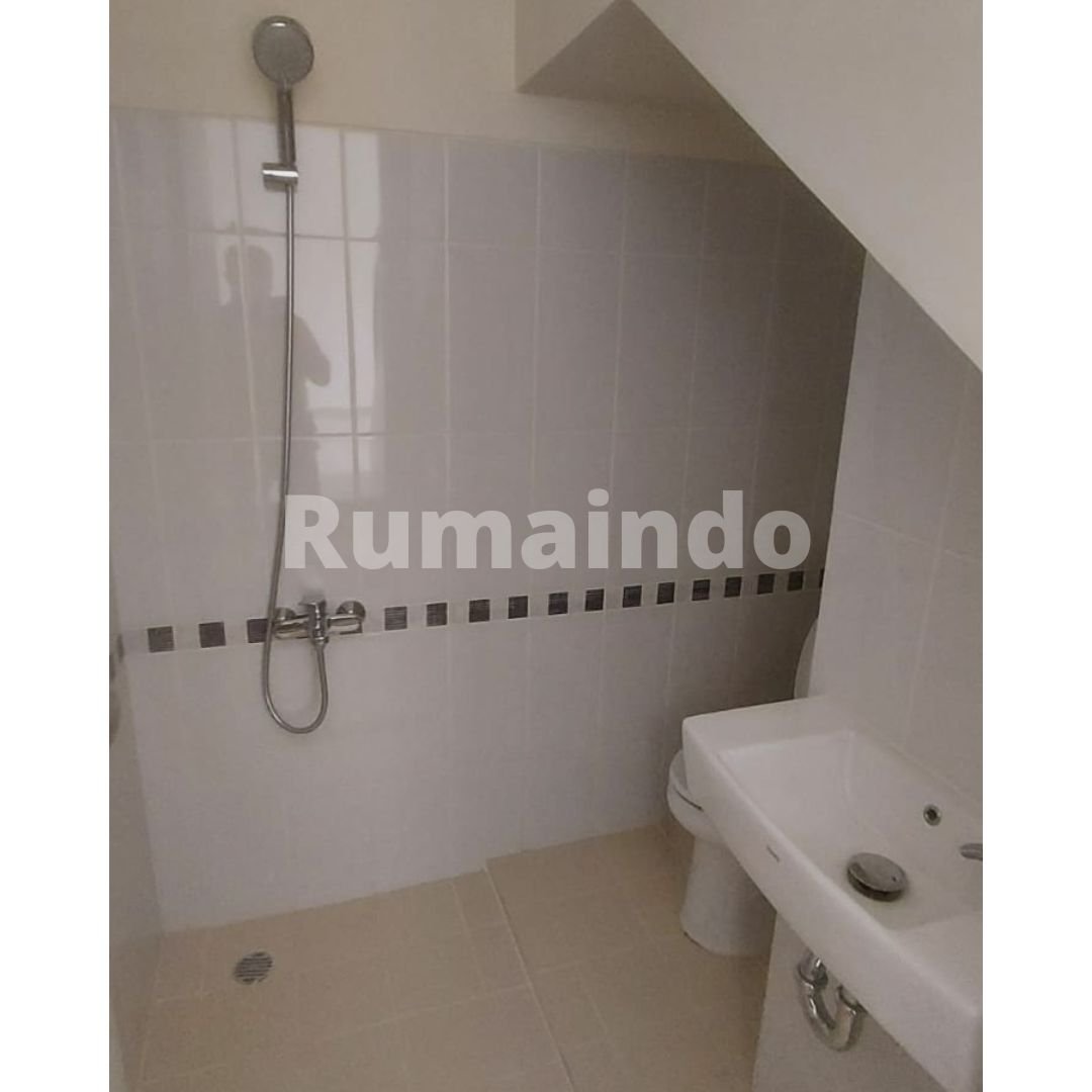 Dijual Rumah Cluster Agnesi Symphonia Summarecon Gading Serpong Tangerang - 5