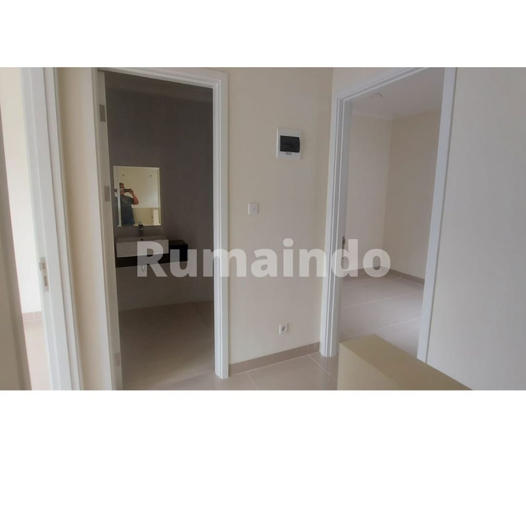 Dijual Rumah Cluster Agnesi Symphonia Summarecon Gading Serpong Tangerang - 6
