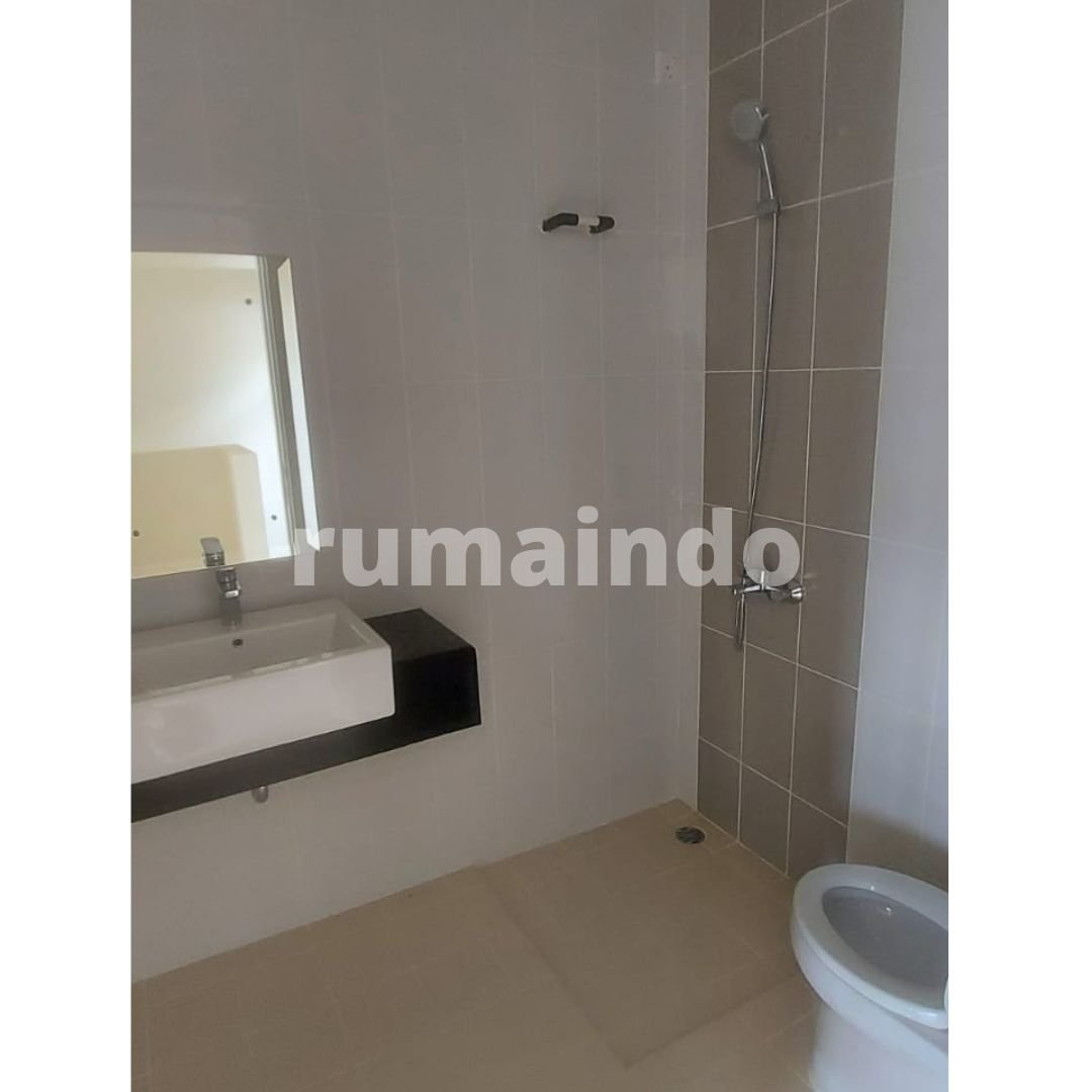 Dijual Rumah Cluster Agnesi Symphonia Summarecon Gading Serpong Tangerang - 9