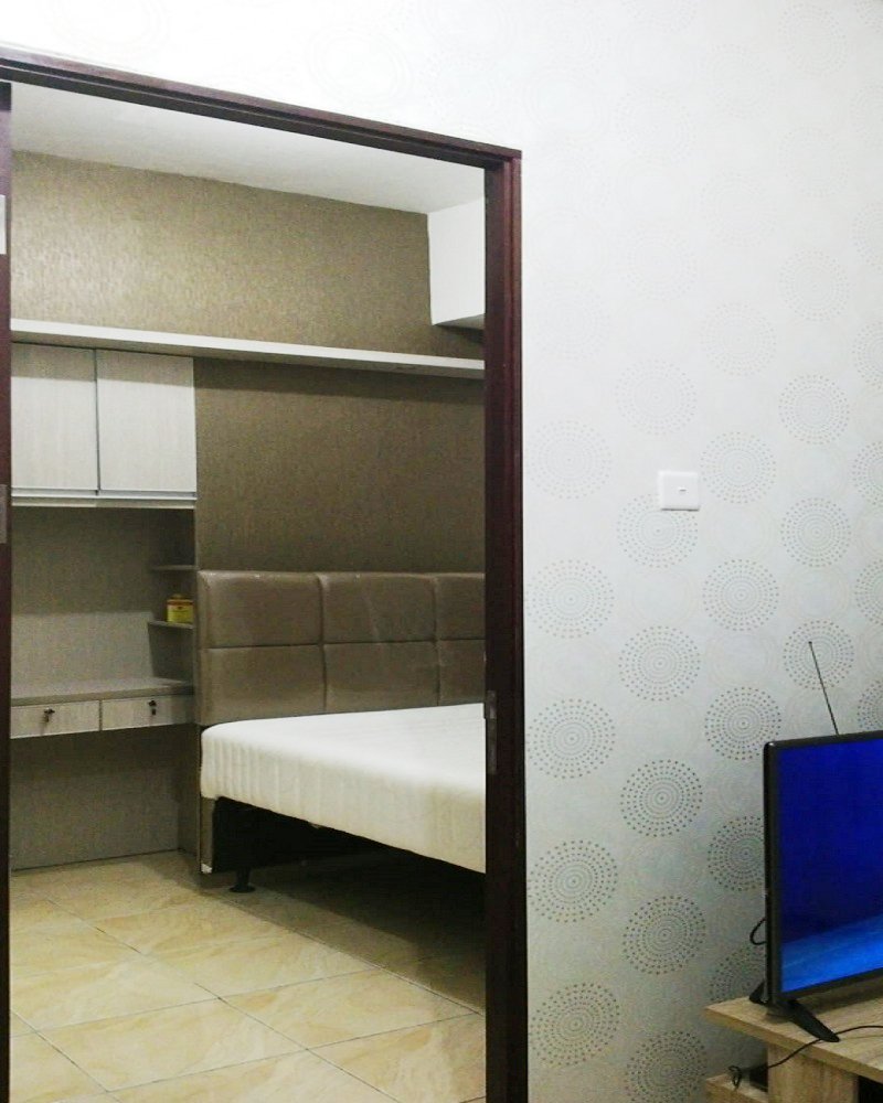 Dijual Apartemen Tamansari Panoramic Bandung 2BR Dekat RS Al Islam, UIN Sunan Gunung Djati, Metro Indah Mall - 8
