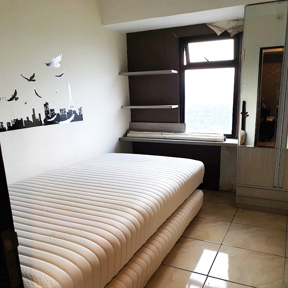 Dijual Apartemen Tamansari Panoramic Bandung 2BR Dekat RS Al Islam, UIN Sunan Gunung Djati, Metro Indah Mall - 4