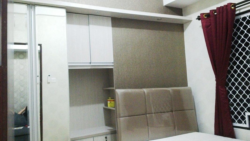 Dijual Apartemen Tamansari Panoramic Bandung 2BR Dekat RS Al Islam, UIN Sunan Gunung Djati, Metro Indah Mall - 6