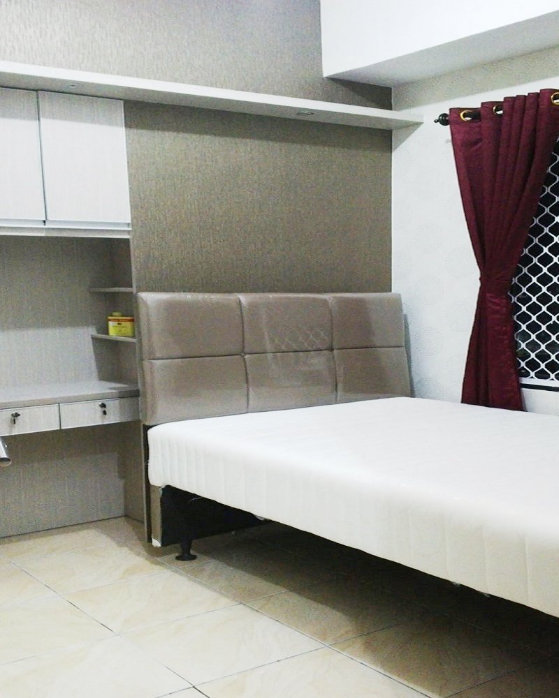 Dijual Apartemen Tamansari Panoramic Bandung 2BR Dekat RS Al Islam, UIN Sunan Gunung Djati, Metro Indah Mall - 5