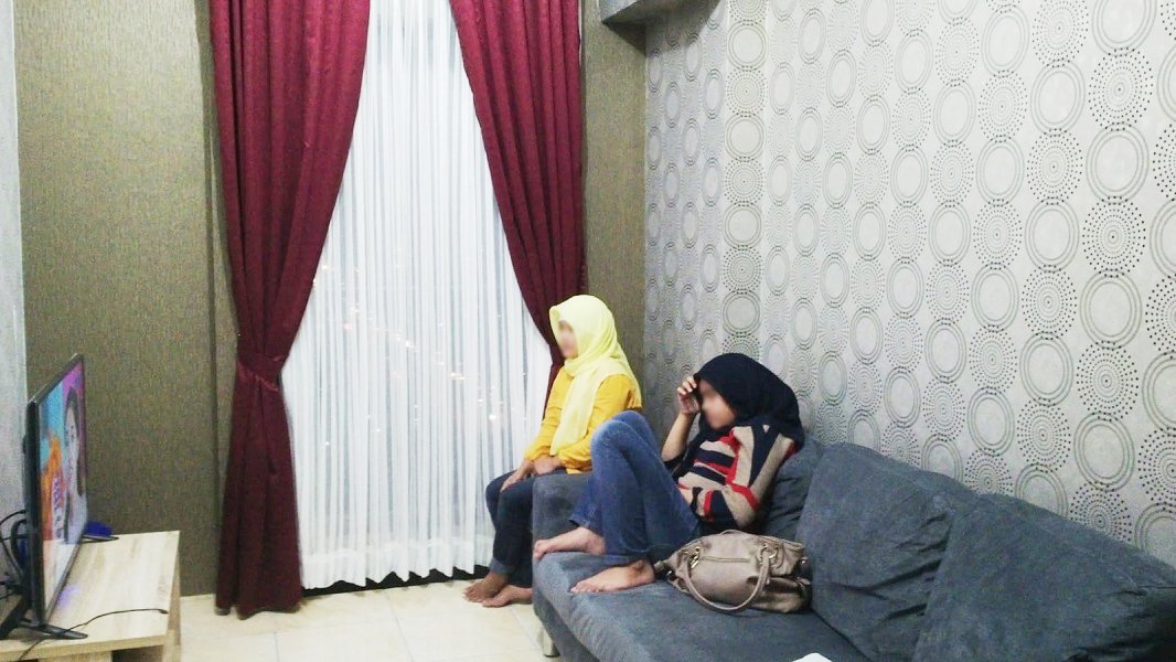 Dijual Apartemen Tamansari Panoramic Bandung 2BR Dekat RS Al Islam, UIN Sunan Gunung Djati, Metro Indah Mall - 2