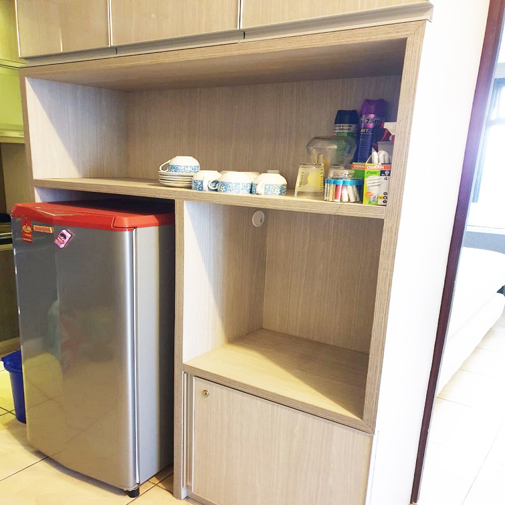 Dijual Apartemen Tamansari Panoramic Bandung 2BR Dekat RS Al Islam, UIN Sunan Gunung Djati, Metro Indah Mall - 13