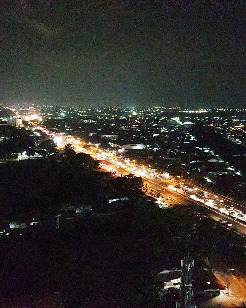 Dijual Apartemen Tamansari Panoramic Bandung 2BR Dekat RS Al Islam, UIN Sunan Gunung Djati, Metro Indah Mall - 10