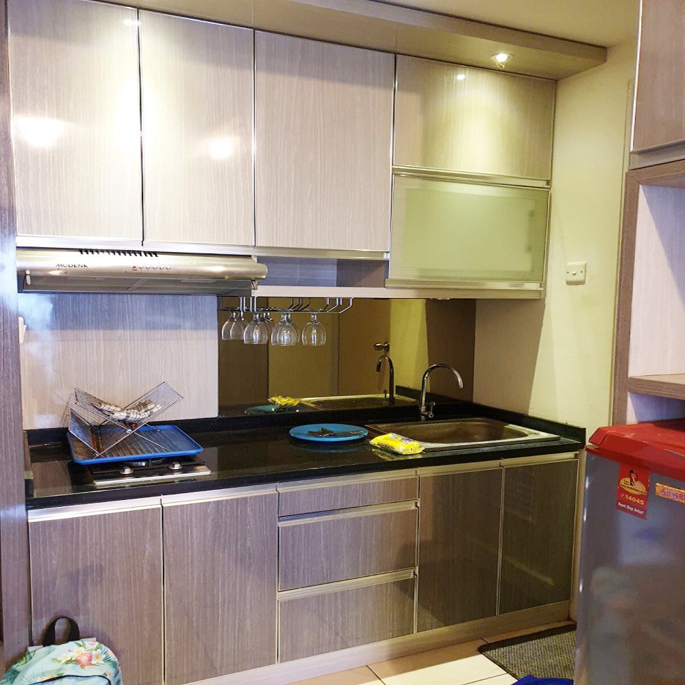 Dijual Apartemen Tamansari Panoramic Bandung 2BR Dekat RS Al Islam, UIN Sunan Gunung Djati, Metro Indah Mall - 11