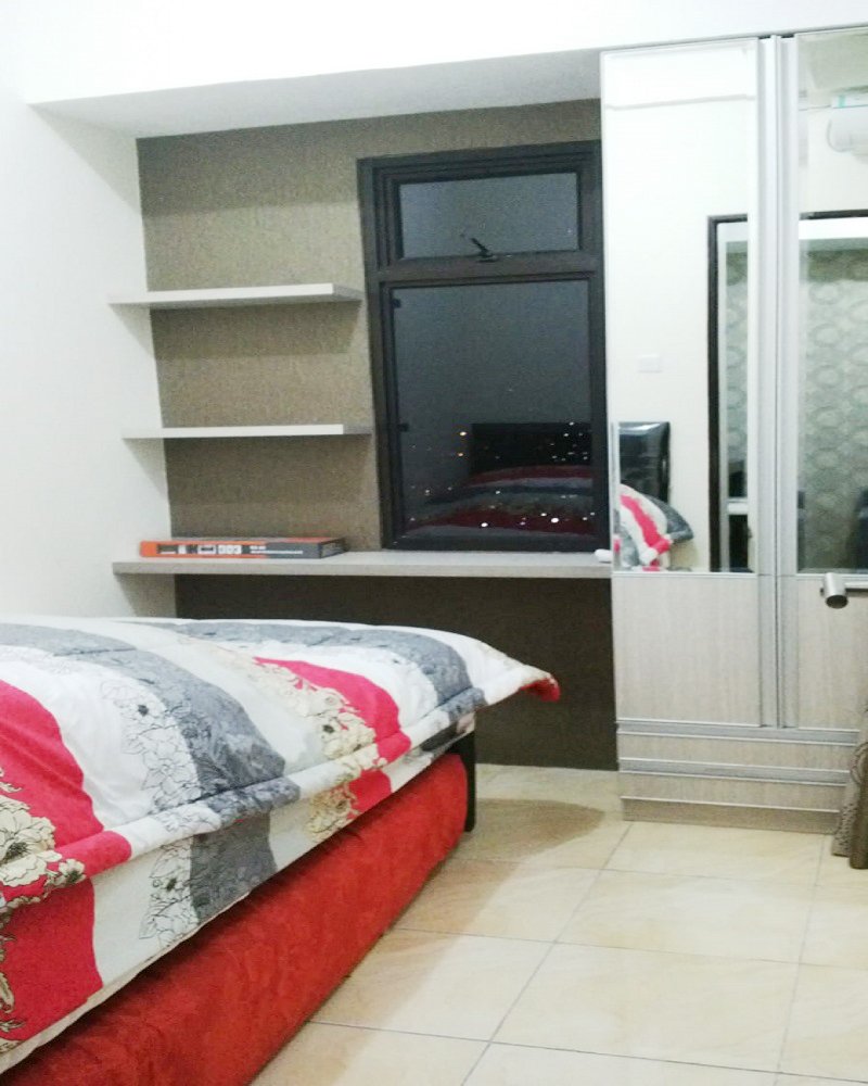 Dijual Apartemen Tamansari Panoramic Bandung 2BR Dekat RS Al Islam, UIN Sunan Gunung Djati, Metro Indah Mall - 7