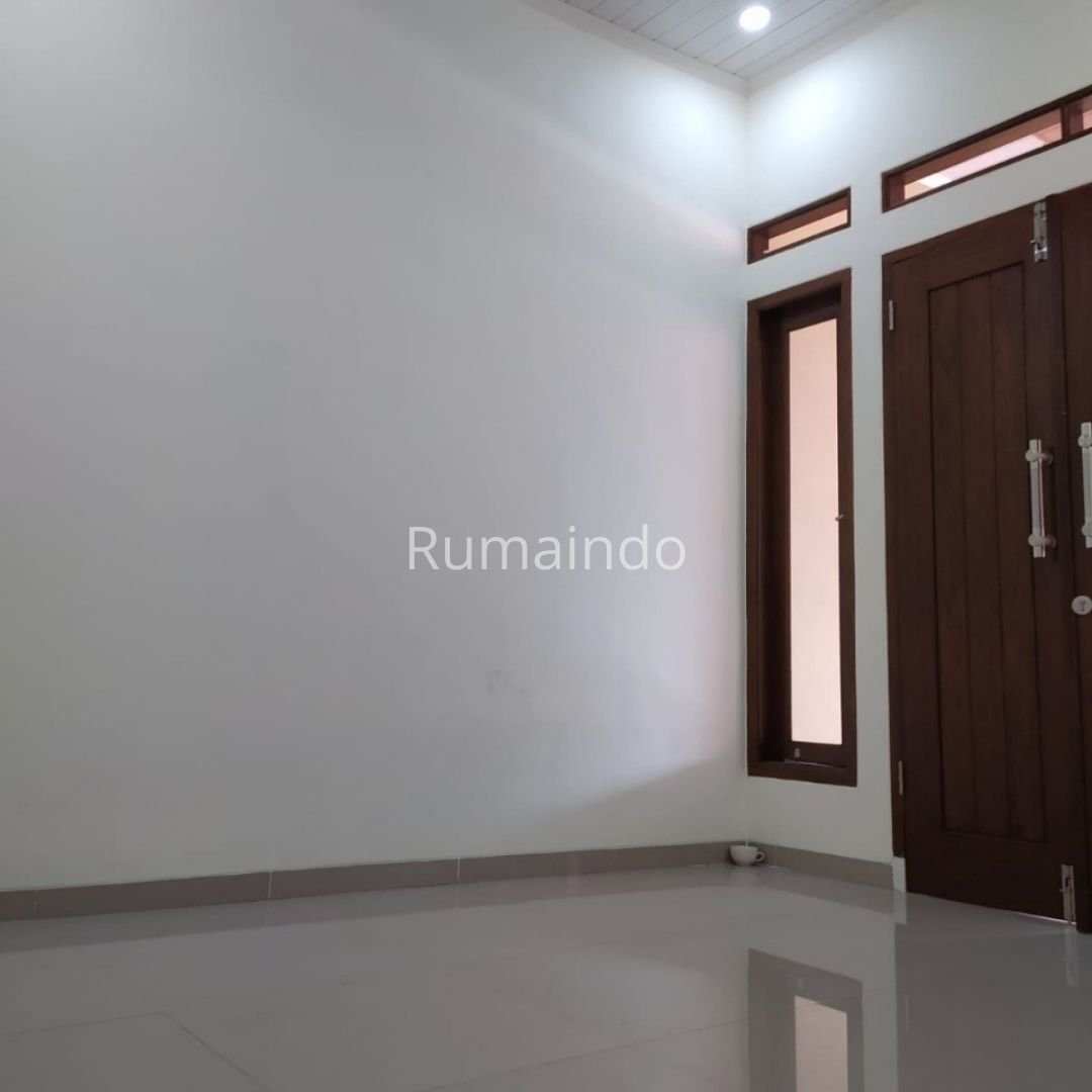 Dijual Murah Rumah Non Cluster di Jagakarsa Jakarta Selatan - 2