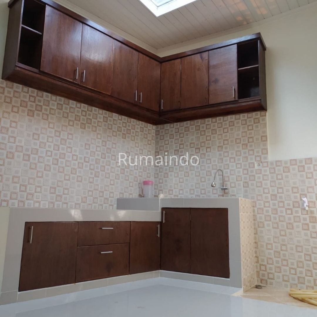 Dijual Murah Rumah Non Cluster di Jagakarsa Jakarta Selatan - 5