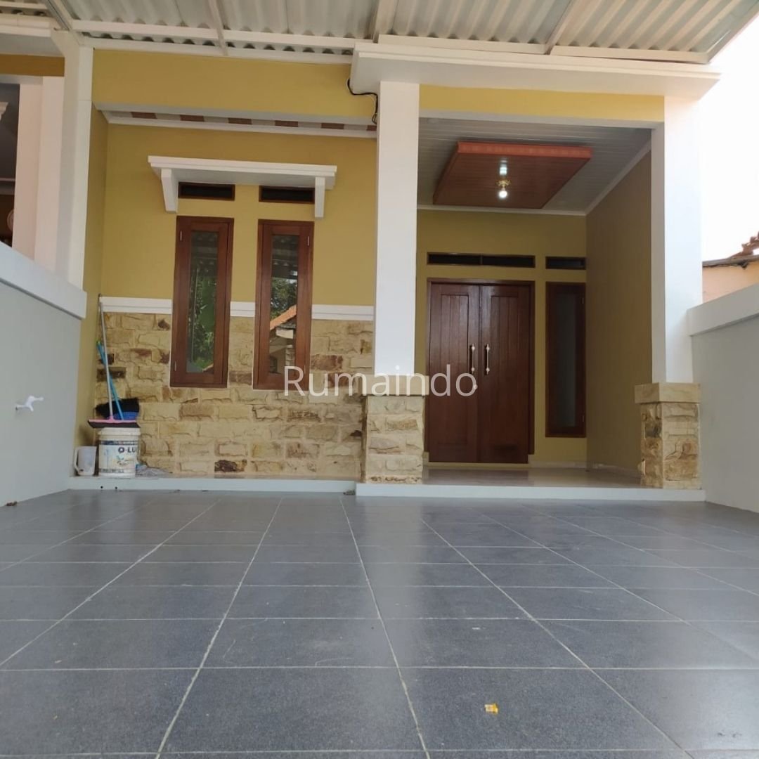 Dijual Murah Rumah Non Cluster di Jagakarsa Jakarta Selatan - 10